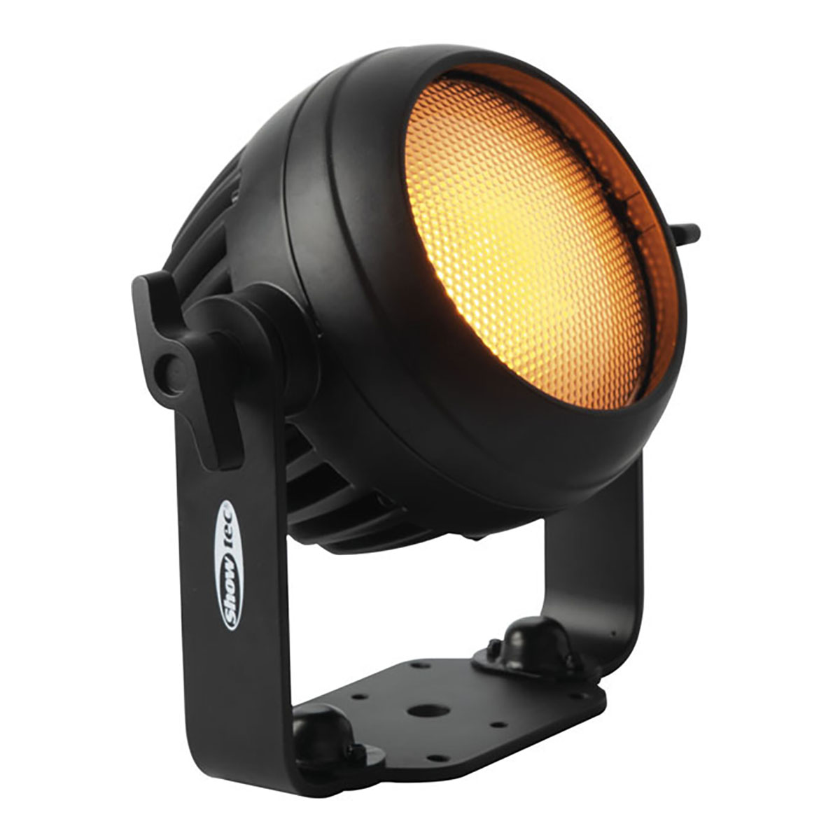 Showtec Stage Blinder FLEX Blaze Single Pod 100 W LED Blinder Pod met tungsten en RGB Blaze Effect Showtec Stage Blinder FLEX Blaze Single Pod 100 W LED Blinder Pod met tungsten en RGB Blaze Effect