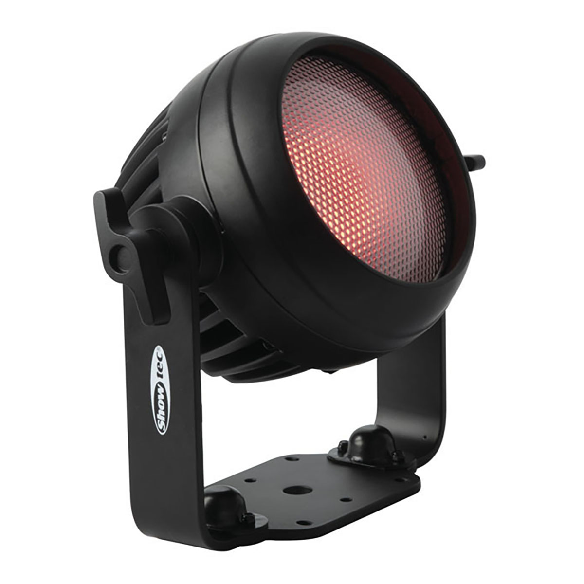 Showtec Stage Blinder FLEX Blaze Single Pod 100 W LED Blinder Pod met tungsten en RGB Blaze Effect Showtec Stage Blinder FLEX Blaze Single Pod 100 W LED Blinder Pod met tungsten en RGB Blaze Effect