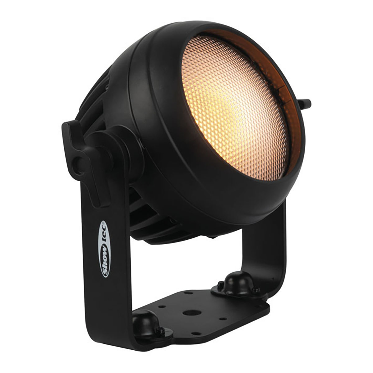 Showtec Stage Blinder FLEX Blaze Single Pod 100 W LED Blinder Pod met tungsten en RGB Blaze Effect Showtec Stage Blinder FLEX Blaze Single Pod 100 W LED Blinder Pod met tungsten en RGB Blaze Effect