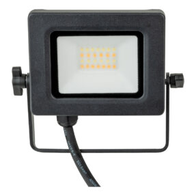 Showtec Aviano Tour 10W CCT LED Schijnwerper met instelbare kleurtemperatuur