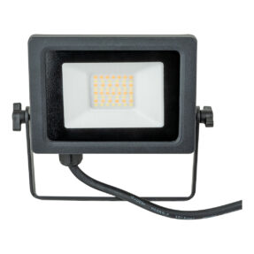 Showtec Aviano Tour 20W CCT LED Schijnwerper met instelbare kleurtemperatuur