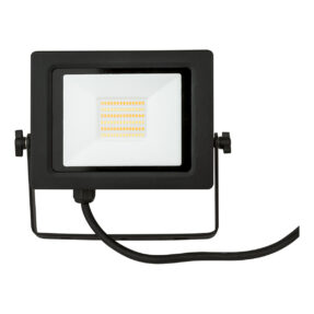 Showtec Aviano Tour 30W CCT LED Schijnwerper met instelbare kleurtemperatuur