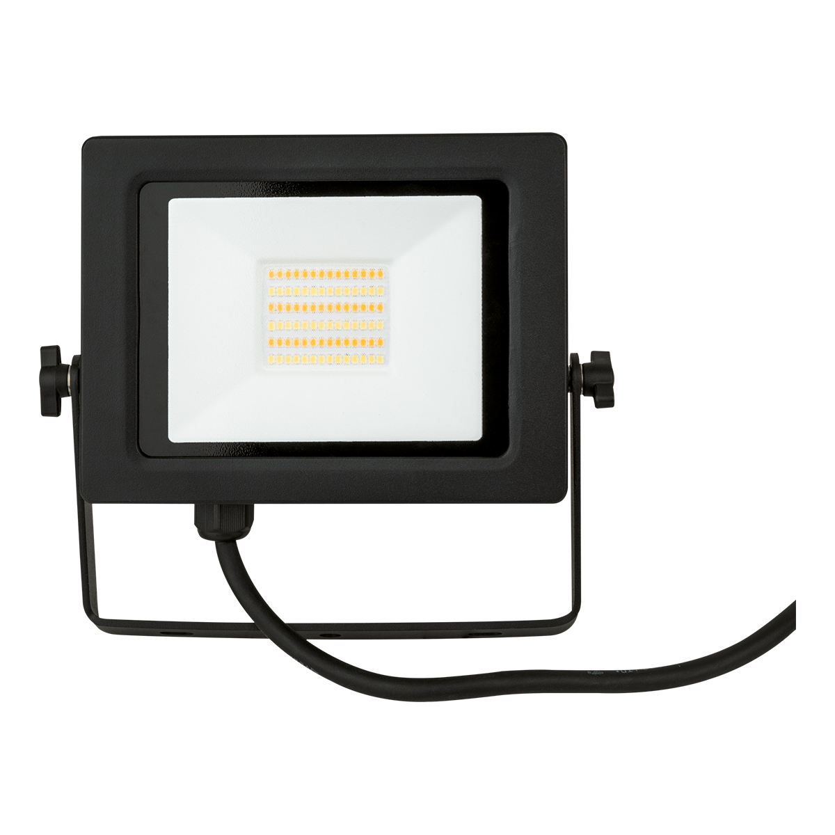 Showtec Aviano Tour 30W CCT LED Schijnwerper met instelbare kleurtemperatuur Showtec Aviano Tour 30W CCT LED Schijnwerper met instelbare kleurtemperatuur