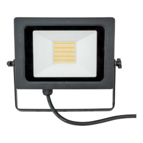 Showtec Aviano Tour 50W CCT LED Schijnwerper met instelbare kleurtemperatuur