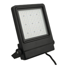 Showtec Cedda 100W LED Floodlight 100 W Helderwitte LED-schijnwerper