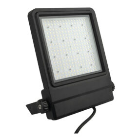 Showtec Cedda 150W LED Floodlight 150 W Helderwitte LED-schijnwerper
