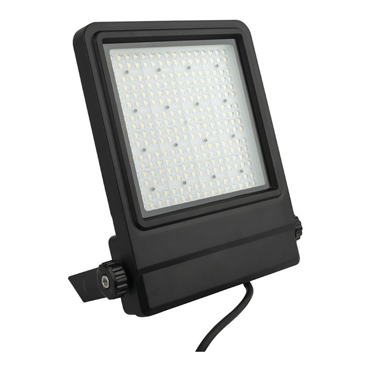 Showtec Cedda 150W LED Floodlight 150 W Helderwitte LED-schijnwerper Showtec Cedda 150W LED Floodlight 150 W Helderwitte LED-schijnwerper