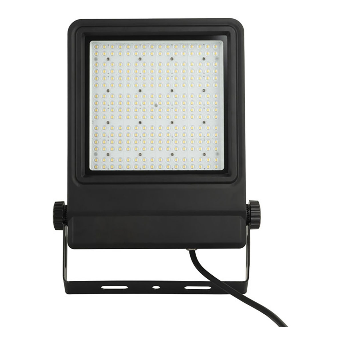 Showtec Cedda 150W LED Floodlight 150 W Helderwitte LED-schijnwerper Showtec Cedda 150W LED Floodlight 150 W Helderwitte LED-schijnwerper