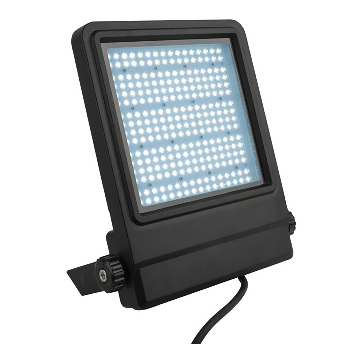 Showtec Cedda 150W LED Floodlight 150 W Helderwitte LED-schijnwerper Showtec Cedda 150W LED Floodlight 150 W Helderwitte LED-schijnwerper