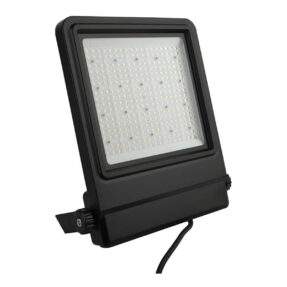 Showtec Cedda 200W LED Floodlight 200 W Helderwitte LED-schijnwerper