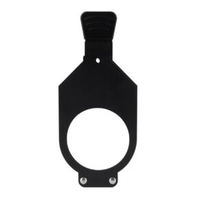 Showtec Gobo Holder for Performer Profile 150 Q6 Houder voor metalen gobo's met M-formaat