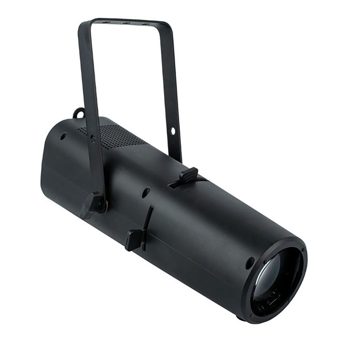 Showtec Performer Profile Zoom 150 Q6 150 W RGBACL Theater-LED Showtec Performer Profile Zoom 150 Q6 150 W RGBACL Theater-LED