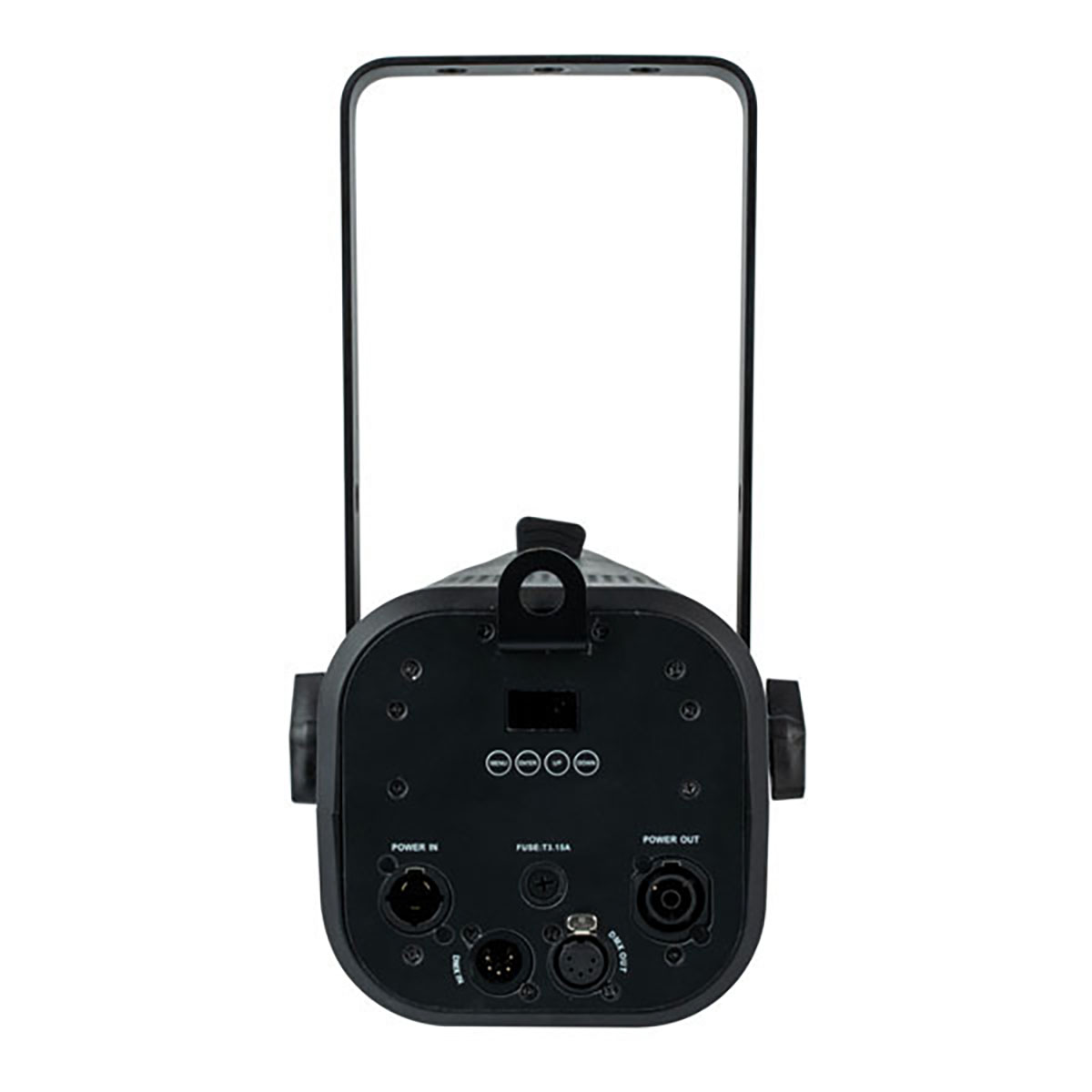 Showtec Performer Profile Zoom 150 Q6 150 W RGBACL Theater-LED Showtec Performer Profile Zoom 150 Q6 150 W RGBACL Theater-LED