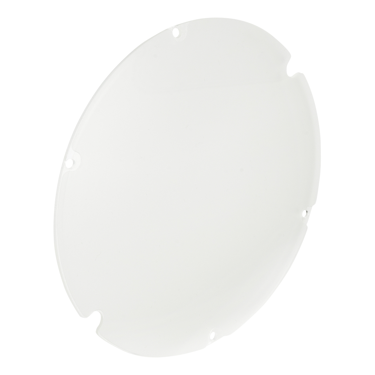Showtec 50° Lens for Performer Pendant Kunststof lens voor 50° stralingshoek Showtec 50° Lens for Performer Pendant Kunststof lens voor 50° stralingshoek