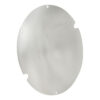 Showtec 18° Lens for Performer Pendant Kunststof lens voor 18° stralingshoek