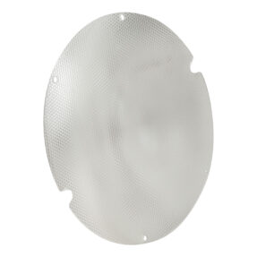 Showtec 18° Lens for Performer Pendant Kunststof lens voor 18° stralingshoek