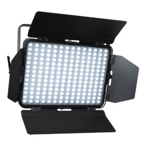 Showtec Media Panel 100 CCT 100 watt afstembaar witte video-LED-paneel