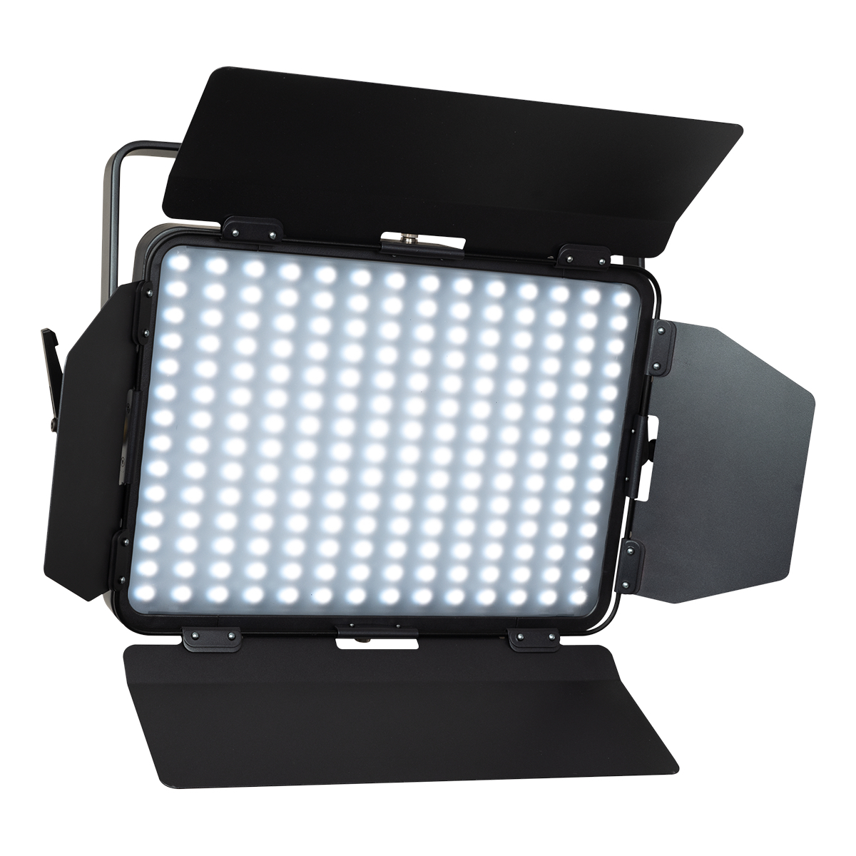 Showtec Media Panel 100 CCT 100 watt afstembaar witte video-LED-paneel Showtec Media Panel 100 CCT 100 watt afstembaar witte video-LED-paneel