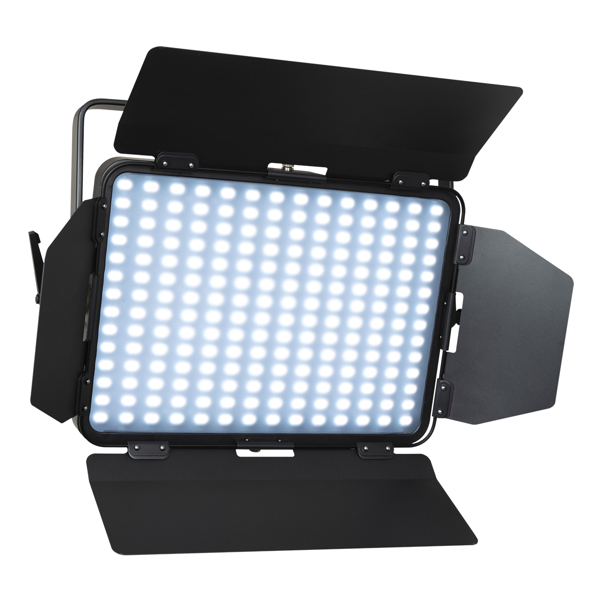Showtec Media Panel 100 CCT 100 watt afstembaar witte video-LED-paneel Showtec Media Panel 100 CCT 100 watt afstembaar witte video-LED-paneel