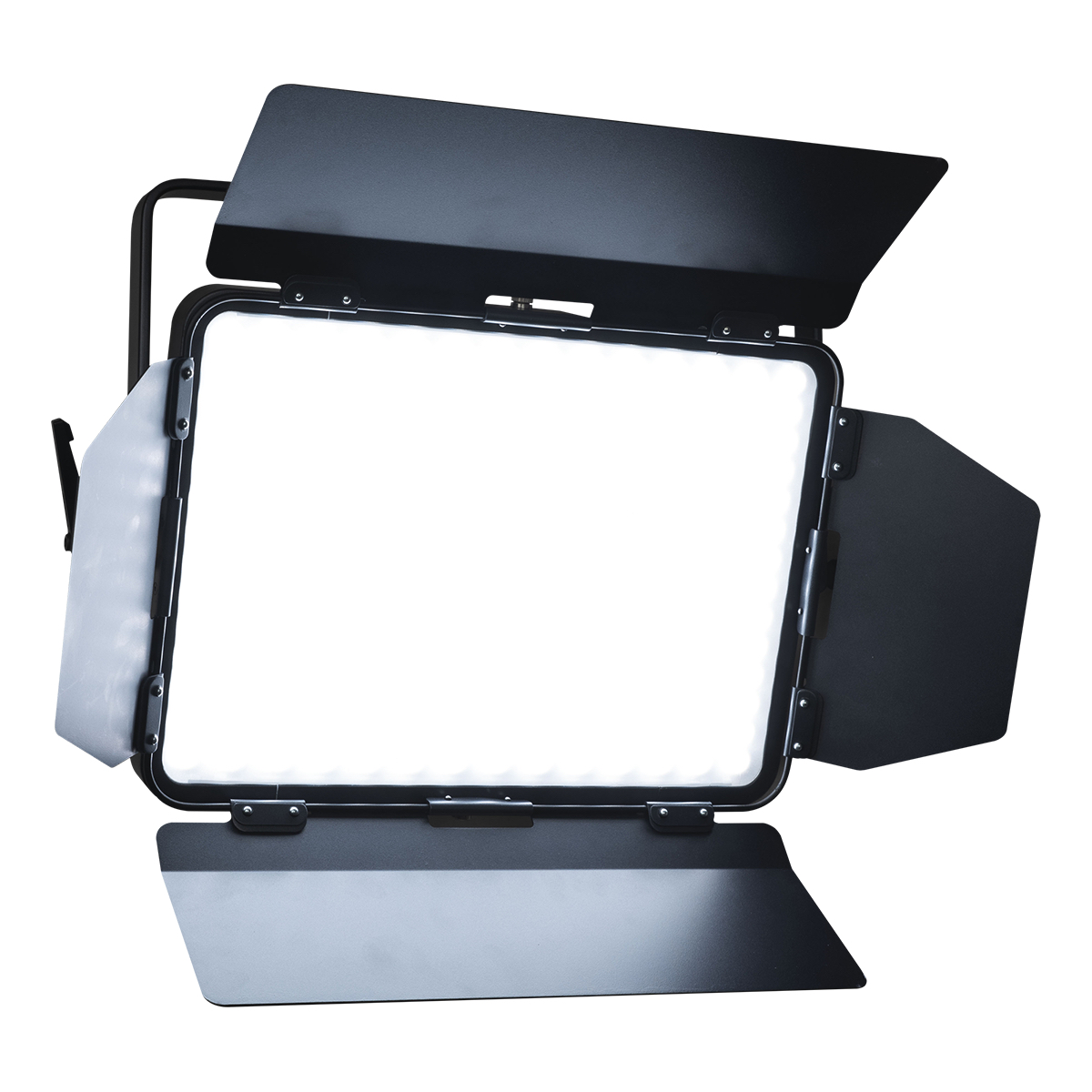 Showtec Media Panel 100 CCT 100 watt afstembaar witte video-LED-paneel Showtec Media Panel 100 CCT 100 watt afstembaar witte video-LED-paneel