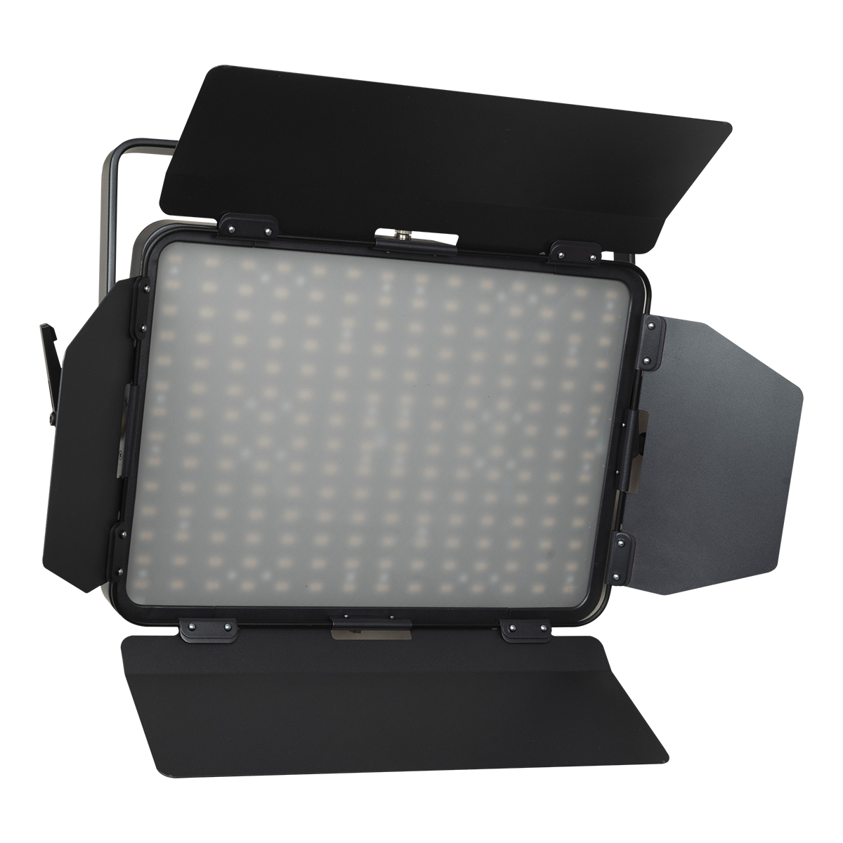 Showtec Media Panel 100 CCT 100 watt afstembaar witte video-LED-paneel Showtec Media Panel 100 CCT 100 watt afstembaar witte video-LED-paneel