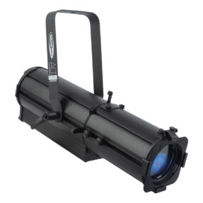 Showtec ACT Profile 50 RGBAL 50 W RGBAL theater LED ellipsoidal