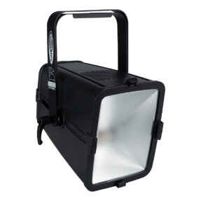 Showtec ACT Flood 200 RGBAL 200 W RGBAL Theater LED Flood