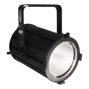 Showtec ACT Par 200 W RGBAL 200 W binnenspot