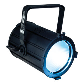 Showtec ACT Par 200 W CW/WW 200 W binnenspot