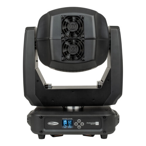 Showtec Phantom 250 Spot 250 W Spot Moving Head