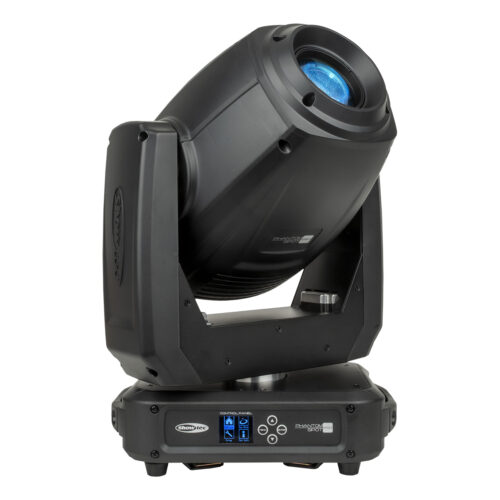 Showtec Phantom 250 Spot 250 W Spot Moving Head