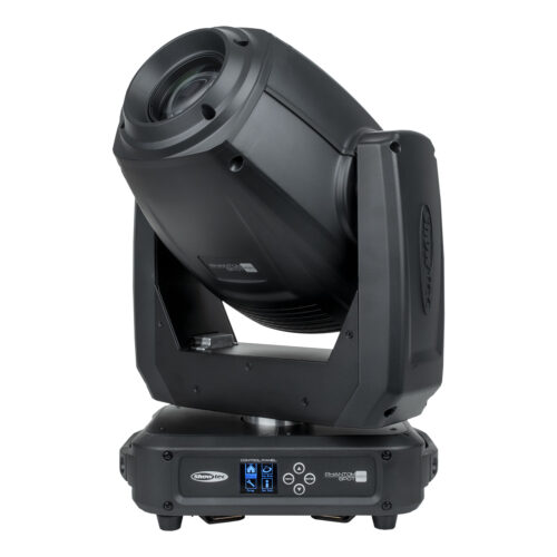 Showtec Phantom 250 Spot 250 W Spot Moving Head