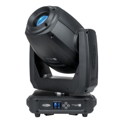 Showtec Phantom 250 Spot 250 W Spot Moving Head