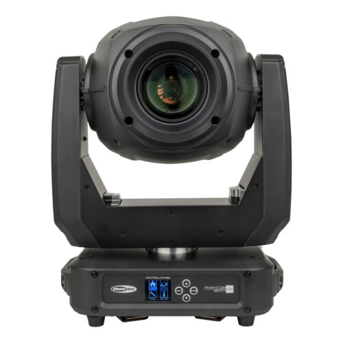 Showtec Phantom 250 Spot 250 W Spot Moving Head