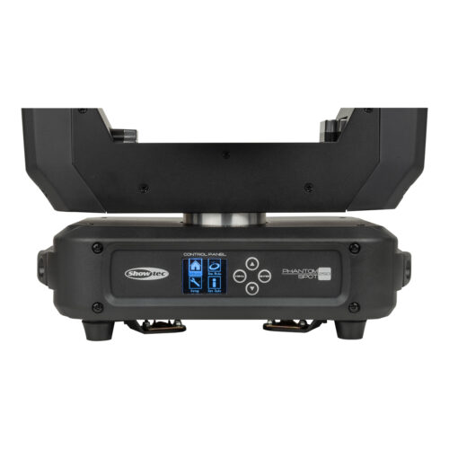 Showtec Phantom 250 Spot 250 W Spot Moving Head