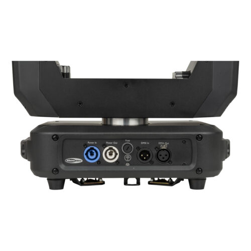 Showtec Phantom 250 Spot 250 W Spot Moving Head
