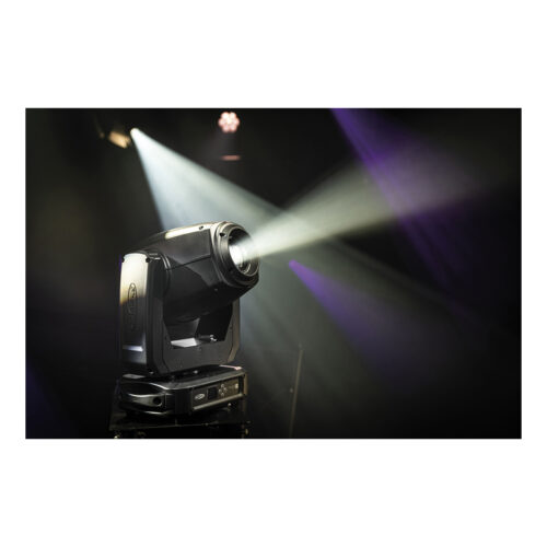 Showtec Phantom 250 Spot 250 W Spot Moving Head