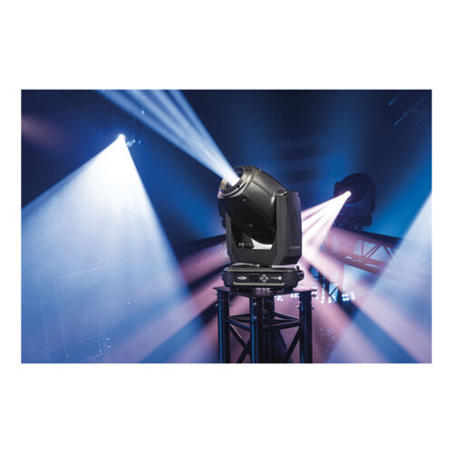 Showtec Phantom 250 Spot 250 W Spot Moving Head