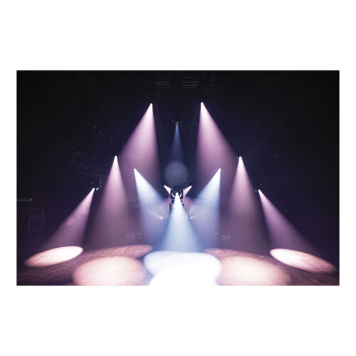 Showtec Phantom 250 Spot 250 W Spot Moving Head