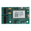 Lumenradio Wireless Upgrade Kit for Infinity Series CRMX-ontvanger voor draadloze DMX