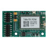 Lumenradio Wireless Upgrade Kit for Phantom moving heads CRMX-ontvanger voor draadloze DMX