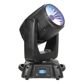 Infinity iFX-640 6 x 40 W RGBW Effect Moving Head
