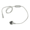 Showtec Power Cable for LED String / Icicle Wit - UK BS13 plug