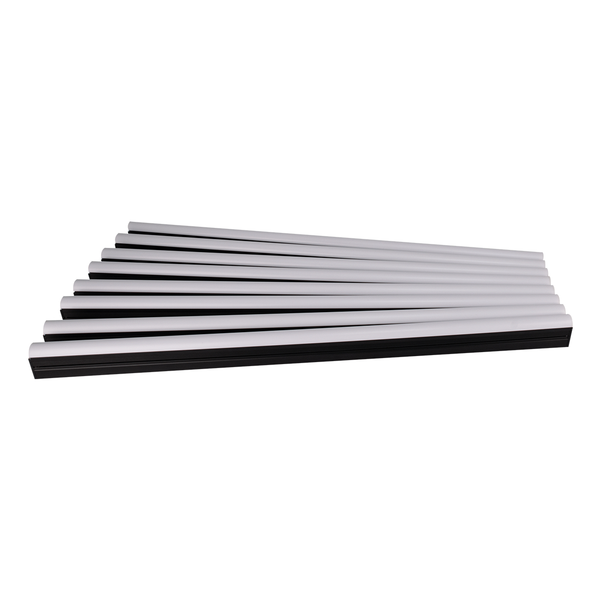Showtec Octostrip FLEX Set - 1 m Set met 8x 27 W Octostrips + controller Showtec Octostrip FLEX Set - 1 m Set met 8x 27 W Octostrips + controller