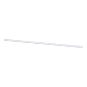 Showtec White Cover for Octostrip FLEX - 1 m Frost-effect