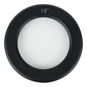 Showtec Beam Shaper for Accent spot Q4 / SW 10°