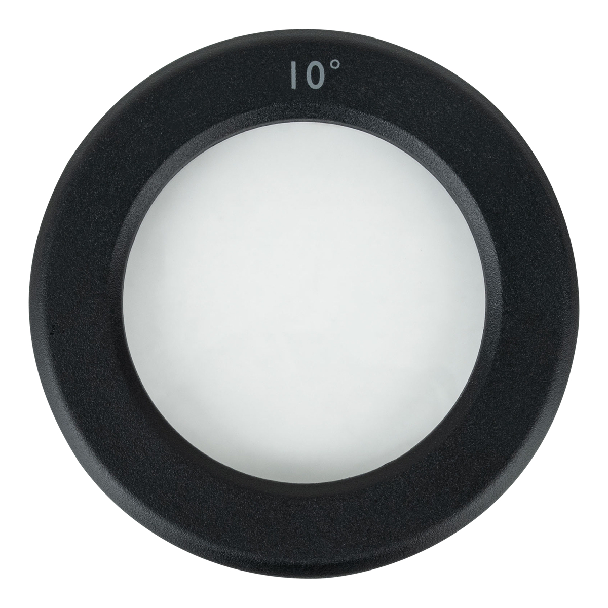 Showtec Beam Shaper for Accent spot Q4 / SW 10° Showtec Beam Shaper for Accent spot Q4 / SW 10°