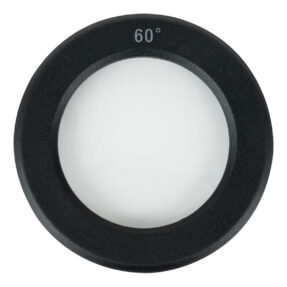 Showtec Beam Shaper for Accent spot Q4 / SW 10° x 60°