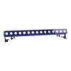 Showtec Cameleon Bar 15 Q6 Tour 15x 10 W RGBWA-UV LED Bar - Power Pro True - IP65