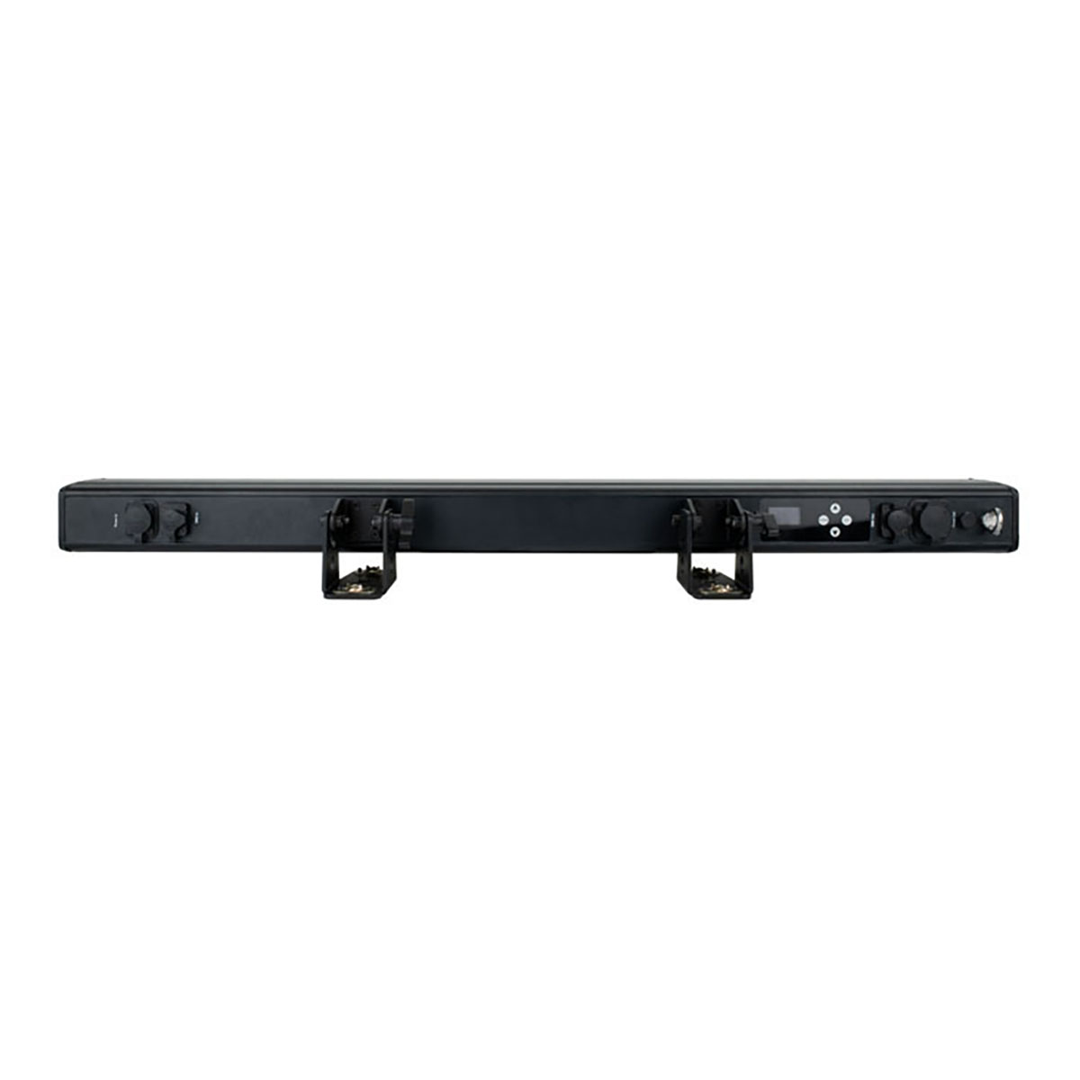 Showtec Cameleon PixelBar 15 Q6 Tour 15x 10 W RGBWA-UV LED Pixel Bar - Power Pro True - IP65 Showtec Cameleon PixelBar 15 Q6 Tour 15x 10 W RGBWA-UV LED Pixel Bar - Power Pro True - IP65